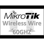 Wi-Fi мост MikroTik Wireless Wire Dish (RBLHGG-60adkit)