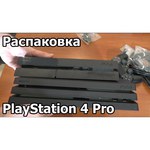 Игровая приставка Sony PlayStation 4 Pro 2 ТБ 500 Million Limited Edition