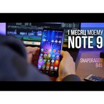 Смартфон Samsung Galaxy Note 9 128GB