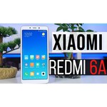 Смартфон Xiaomi Redmi 6A 2/32GB
