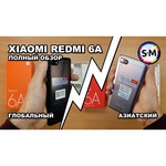 Смартфон Xiaomi Redmi 6A 2/32GB