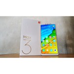 Смартфон Xiaomi Mi Max 3 4/64GB