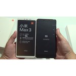 Смартфон Xiaomi Mi Max 3 4/64GB