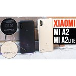 Смартфон Xiaomi Mi A2 6/128GB