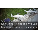 Квадрокоптер DJI Phantom 4 PRO V2.0