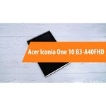Планшет Acer Iconia One B3-A40 32Gb