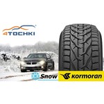 Автомобильная шина Kormoran Snow 205/45 R17 88V