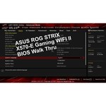Видеокарта ASUS Radeon RX 570 1300Mhz PCI-E 3.0 4096Mb 7000Mhz 256 bit 2xDVI HDMI HDCP Arez Strix OC Gaming