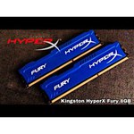 Оперативная память HyperX HX316C10FB/8