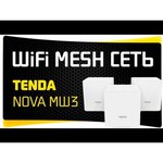Wi-Fi точка доступа Tenda MW3-2