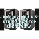 Акустическая система JBL 306P MkII