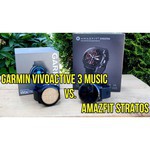 Часы Garmin Vivoactive 3 Music