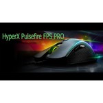 Мышь HyperX Pulsefire FPS Pro Black USB