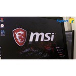Ноутбук MSI GV62 7RE
