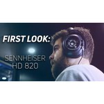 Наушники Sennheiser HD 820