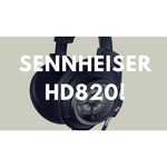 Наушники Sennheiser HD 820