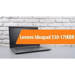 Ноутбук Lenovo Ideapad 330 17 Intel