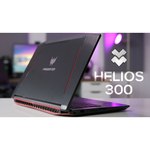 Ноутбук Acer Predator Helios 300 (G3-571)