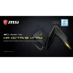 Ноутбук MSI GS65 Stealth Thin 8RF