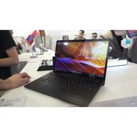 Ноутбук ASUS ZenBook S UX391UA
