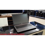 Ноутбук HP 250 G6 (2XY39EA) (Intel Celeron N3350 1100 MHz/15.6"/1366x768/4GB/500GB HDD/DVD-RW/Intel HD Graphics 500/Wi-Fi/Bluetooth/DOS)