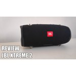 Портативная акустика JBL Xtreme 2