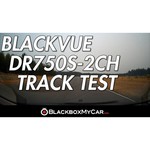 Видеорегистратор BlackVue DR750S-2CH IR