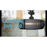Видеорегистратор Camshel DVR 220