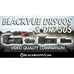 Видеорегистратор BlackVue DR750S-2CH Truck
