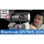 Видеорегистратор BlackVue DR750S-2CH Truck