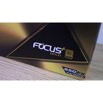 Блок питания Sea Sonic Electronics FOCUS Plus Gold 1000W