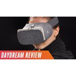 Очки виртуальной реальности Google Daydream View (2017)