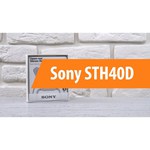 Наушники Sony STH40D