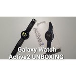 Часы Samsung Galaxy Watch (42 mm)