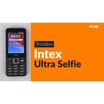 Телефон INTEX Ultra Selfie
