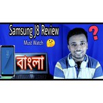 Смартфон Samsung Galaxy J8 (2018) 64GB