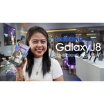 Смартфон Samsung Galaxy J8 (2018) 64GB