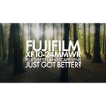 Компактный фотоаппарат Fujifilm XF10