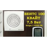 Вытяжной вентилятор Electrolux EAFB-100 15 Вт