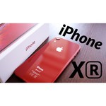 Смартфон Apple iPhone Xr 128GB