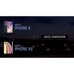 Смартфон Apple iPhone Xs 512GB