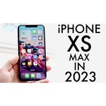 Смартфон Apple iPhone Xs Max 64GB
