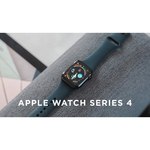Часы Apple Watch Series 4 GPS 40 mm Aluminum Case with Sport Loop