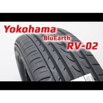 Автомобильная шина Yokohama BlueEarth RV02 215/65 R16 98H