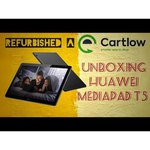 Планшет Huawei MediaPad T5 10 16Gb LTE