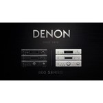 Сетевой аудиоплеер Denon DNP-800NE