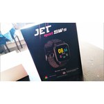 Часы Jet Sport SW-5 обзоры