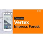 Смартфон VERTEX Impress Forest
