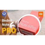 Смартфон Xiaomi Redmi 6 Pro 4/32GB