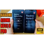Смартфон Xiaomi Redmi 6 Pro 4/32GB